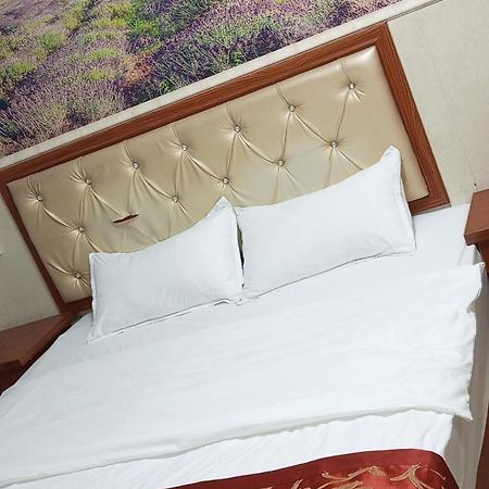 Song Xing Hotel Muang Xai Esterno foto
