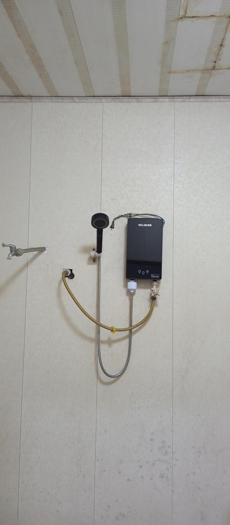 Song Xing Hotel Muang Xai Esterno foto
