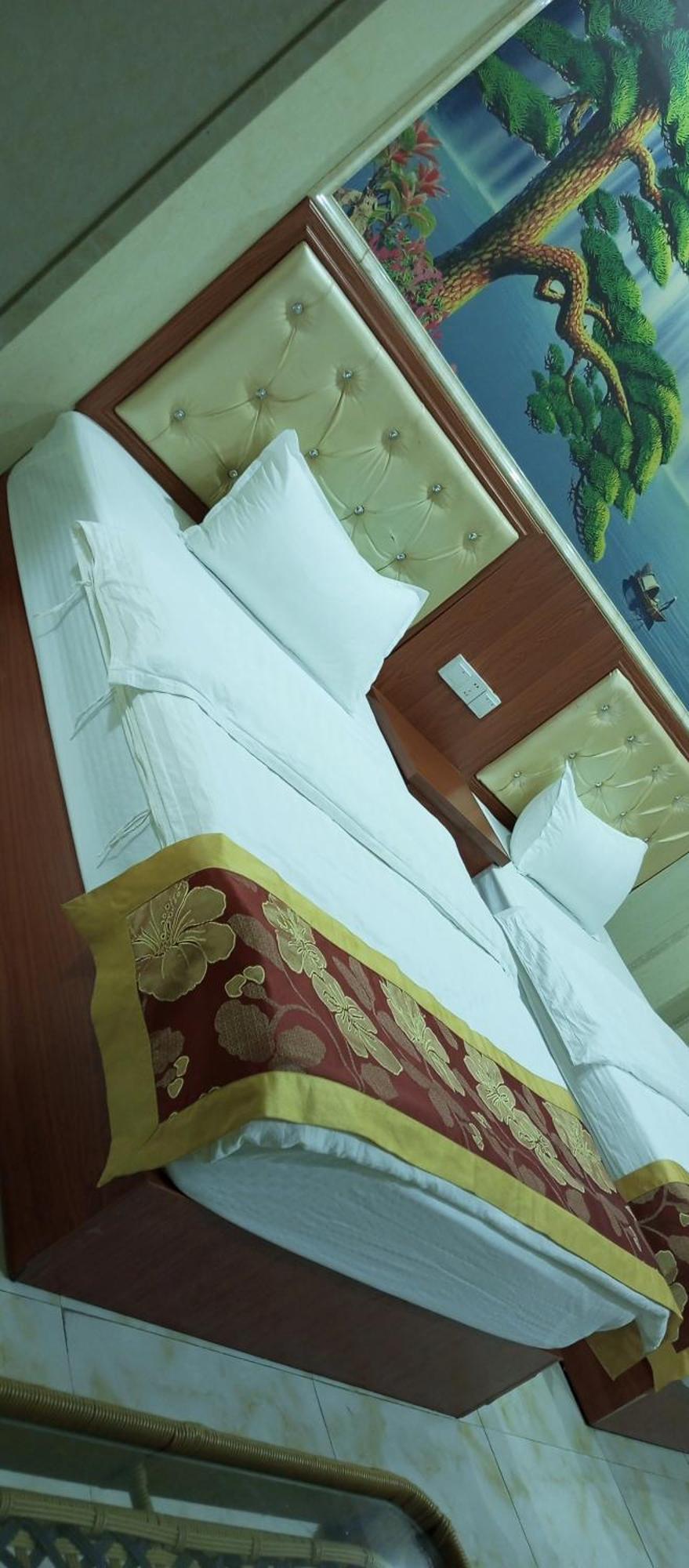 Song Xing Hotel Muang Xai Esterno foto